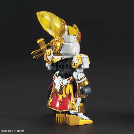 SD SANGOKU SOKETSUDEN [31] DA QIAO GUNDAM ARTEMIE / XIAO QIAO GN ARCHER