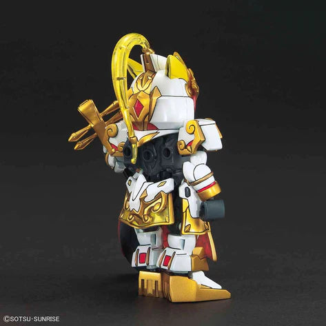 SD SANGOKU SOKETSUDEN [31] DA QIAO GUNDAM ARTEMIE / XIAO QIAO GN ARCHER