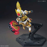 SD SANGOKU SOKETSUDEN [31] DA QIAO GUNDAM ARTEMIE / XIAO QIAO GN ARCHER