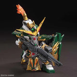 SD GUNDAM SANGOKU SOKETSUDEN HUANG ZHONG GUNDAM DYNAMES