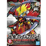 SD GUNDAM SANGOKU SOKETSUDEN SUN QUAN GUNDAM ASTRAY