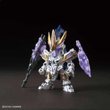 SD GUNDAM SANGOKU SOKETSUDEN XIAHOU DUN TALLGEESES III