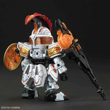 SD SANGOKU SOKETSUDEN [17] XIAHOU YUAN TALLGEESE
