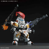 SD SANGOKU SOKETSUDEN [17] XIAHOU YUAN TALLGEESE