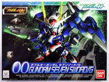 SD BB - Bandai - BB368 OO Gundam Seven Sword G