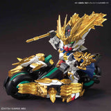 SD GUNDAM SANGOKU SOKETSUDEN MA CHAO GUNDAM BARBATOS