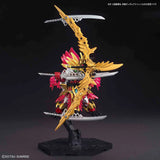 SD GUNDAM SANGOKU SOKETSUDEN SUN QUAN GUNDAM ASTRAY