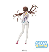 "EVANGELION: 3.0+1.0 Thrice Upon a Time" SPM Figure "Mari Makinami Illustrious" ~Last Mission Activate Color~(re-run)