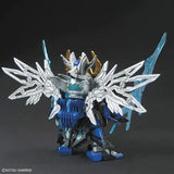 SD GUNDAM SANGOKU SOKETSUDEN CAO CAO WING GUNDAM