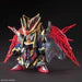 SD GUNDAM SANGOKU SOKETSUDEN SIMA YI DESTINY GUNDAM