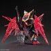 SD GUNDAM SANGOKU SOKETSUDEN SIMA YI DESTINY GUNDAM
