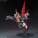 SD GUNDAM SANGOKU SOKETSUDEN SIMA YI DESTINY GUNDAM