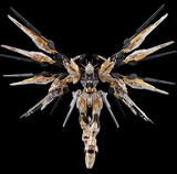 PRE-ORDER 2026Q2 Apr-Jun [Limited Edition] MGEX 1/100 "Strike Freedom Gundam [Mechanical Clear