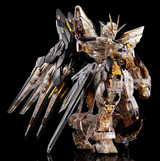 PRE-ORDER 2026Q2 Apr-Jun [Limited Edition] MGEX 1/100 "Strike Freedom Gundam [Mechanical Clear