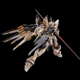 PRE-ORDER 2026Q2 Apr-Jun [Limited Edition] MGEX 1/100 "Strike Freedom Gundam [Mechanical Clear