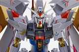 (PRE-ORDER 2026Q3)THE METAL ROBOT SPIRITS <SIDE MS> MIGHTY STRIKE FREEDOM GUNDAM FINAL BATTLE Ver.
