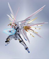 (PRE-ORDER 2026Q3)THE METAL ROBOT SPIRITS <SIDE MS> MIGHTY STRIKE FREEDOM GUNDAM FINAL BATTLE Ver.