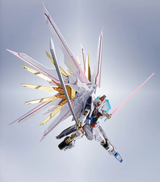(PRE-ORDER 2026Q3)THE METAL ROBOT SPIRITS <SIDE MS> MIGHTY STRIKE FREEDOM GUNDAM FINAL BATTLE Ver.