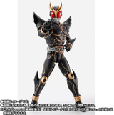 PRE-ORDER 2026Q3 S.H.Figuarts (Real Bone Carving Method) Kamen Rider Kuuga: Kurogatake's Deadly Battle Set