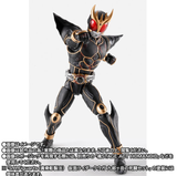 PRE-ORDER 2026Q3 S.H.Figuarts (Real Bone Carving Method) Kamen Rider Kuuga: Kurogatake's Deadly Battle Set