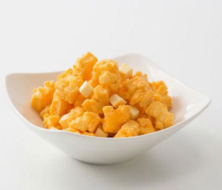 日本YOSHIMI 北海道芝士米饼 34g 小袋装