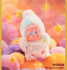 POP MART Twinkle Twinkle 星星人第三代 好梦气象局系列-（盲盒和明盒）