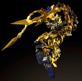 (PRE-ORDER 2026Q1) PG 1/60 UNICORN GUNDAM 03 PHENEX (NARRATIVE Ver.)
