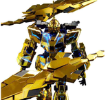 (PRE-ORDER 2026Q1) PG 1/60 UNICORN GUNDAM 03 PHENEX (NARRATIVE Ver.)