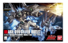 HGUC 1/144 #170 Silver Bullet