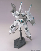 HGUC 1/144 #170 Silver Bullet