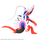 Pokémon Model Kit KORAIDON