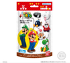 Super Mario Bros. Mascot Charm Collection 