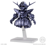 FW Gundam Converge Core Last Shooting Set (Metallic ver.) "Gundam", Bandai Shokugan Converge