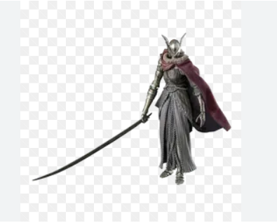 S.H.Figuarts Blade of Miquella "ELDEN RING"