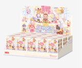 POP MART 庆祝15周年盲盒/明盒