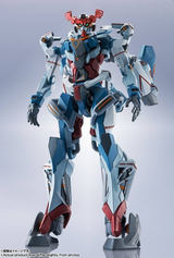 Bandai Metal Robot Spirits Tamashii Web Shop Action Figure - <SIDE MS> GQuuuuuuX "Mobile Suit Gundam GQuuuuuuX