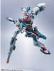 Bandai Metal Robot Spirits Tamashii Web Shop Action Figure - <SIDE MS> GQuuuuuuX 