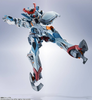 Bandai Metal Robot Spirits Tamashii Web Shop Action Figure - <SIDE MS> GQuuuuuuX 