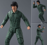 S.H.Figuarts OFFICER Chan Ka Kui (POLICE STORY) "POLICE STORY"