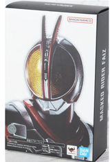 S.H.Figuarts MASKED RIDER FAIZ "Masked Rider Faiz"