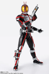 S.H.Figuarts MASKED RIDER FAIZ "Masked Rider Faiz"