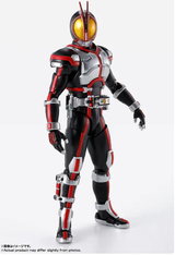 S.H.Figuarts MASKED RIDER FAIZ "Masked Rider Faiz"