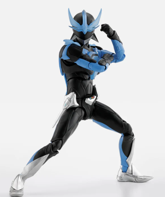 S.H.Figuarts (SHINKOCCHOU SEIHOU) WINGMAN "WINGMAN"