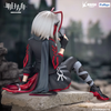 ARKNIGHTS Noodle Stopper Figure -W-