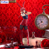 Chainsaw Man BiCute Bunnies Figure -Makima Red Color ver.-