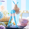Chainsaw Man BiCute Bunnies Figure -Power Light Blue Color ver.-