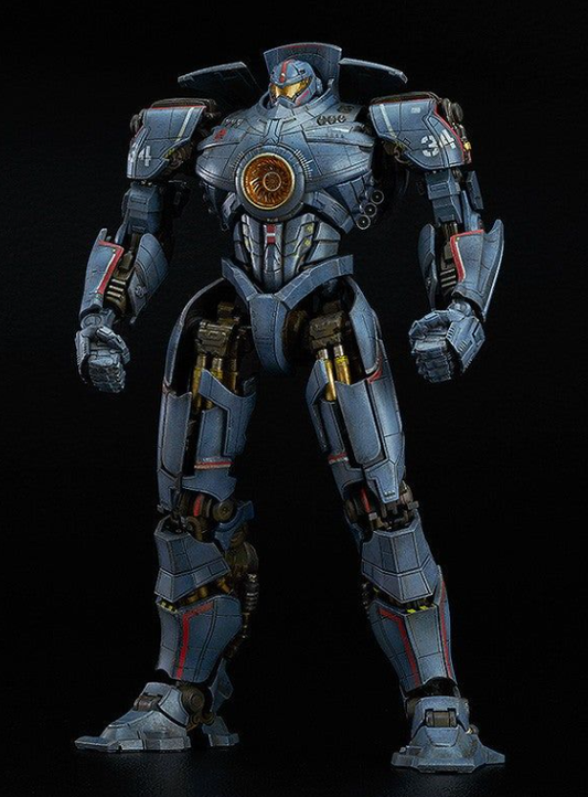 PLAMAX JG-02: Gipsy Danger
