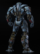 PLAMAX JG-02: Gipsy Danger
