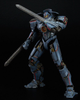 PLAMAX JG-02: Gipsy Danger