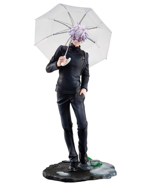 FIGURE JUJUTSUKAISEN Satoru Gojo KOSEN ver.